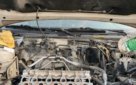 Land Rover 25, 2001 год, 240 000 рублей, 23 фотография