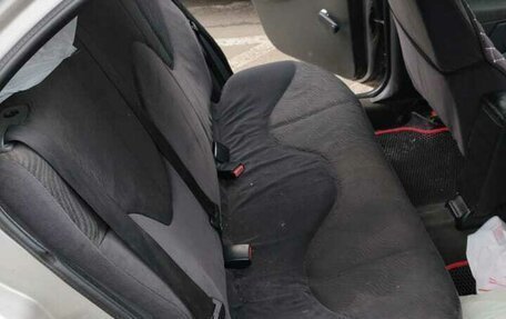 Land Rover 25, 2001 год, 240 000 рублей, 20 фотография