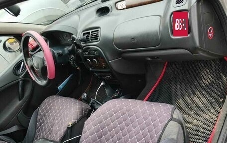 Land Rover 25, 2001 год, 240 000 рублей, 17 фотография