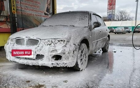 Land Rover 25, 2001 год, 240 000 рублей, 26 фотография