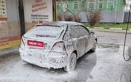 Land Rover 25, 2001 год, 240 000 рублей, 27 фотография