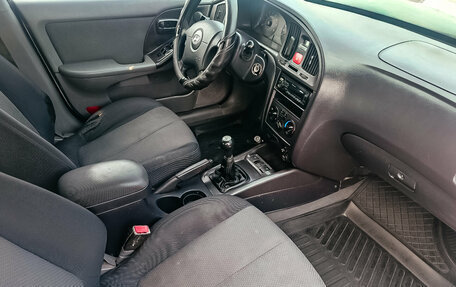 Hyundai Elantra III, 2004 год, 380 000 рублей, 14 фотография