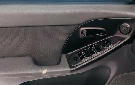 Hyundai Elantra III, 2004 год, 380 000 рублей, 13 фотография