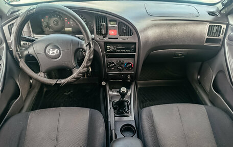 Hyundai Elantra III, 2004 год, 380 000 рублей, 16 фотография