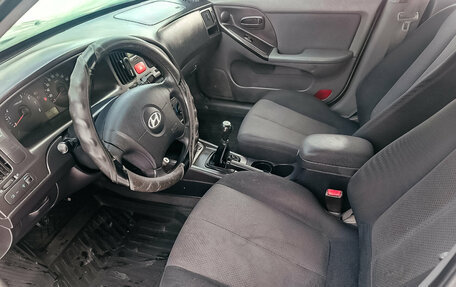 Hyundai Elantra III, 2004 год, 380 000 рублей, 12 фотография