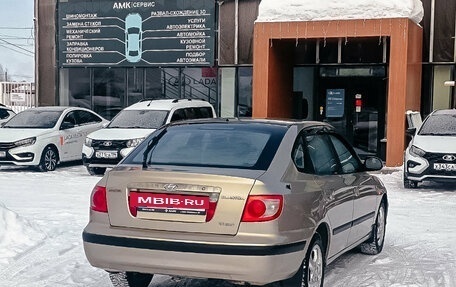 Hyundai Elantra III, 2004 год, 380 000 рублей, 7 фотография