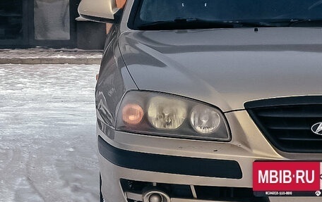 Hyundai Elantra III, 2004 год, 380 000 рублей, 5 фотография