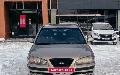 Hyundai Elantra III, 2004 год, 380 000 рублей, 3 фотография