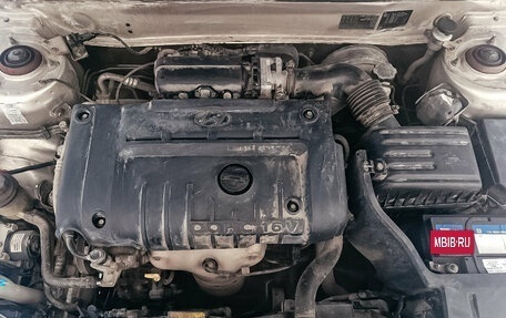 Hyundai Elantra III, 2004 год, 380 000 рублей, 4 фотография