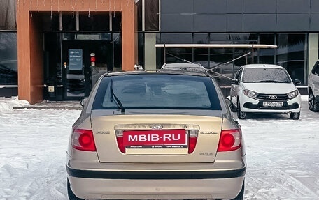 Hyundai Elantra III, 2004 год, 380 000 рублей, 9 фотография