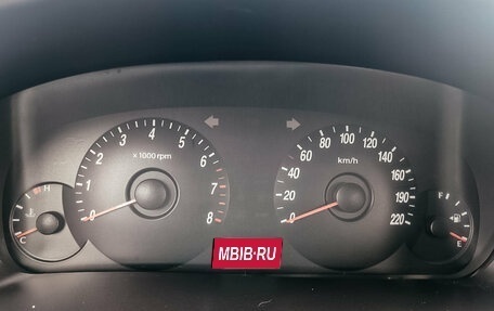 Hyundai Elantra III, 2004 год, 380 000 рублей, 17 фотография