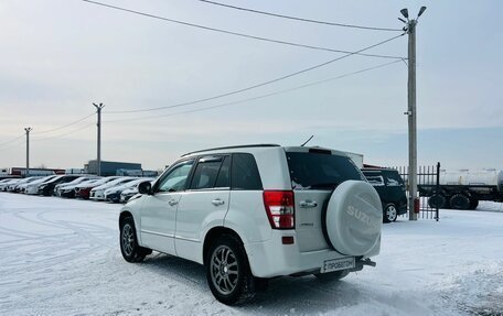 Suzuki Grand Vitara, 2012 год, 1 379 000 рублей, 4 фотография