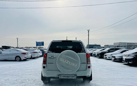 Suzuki Grand Vitara, 2012 год, 1 379 000 рублей, 5 фотография