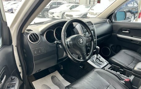 Suzuki Grand Vitara, 2012 год, 1 379 000 рублей, 10 фотография