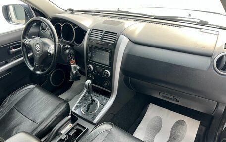 Suzuki Grand Vitara, 2012 год, 1 379 000 рублей, 13 фотография