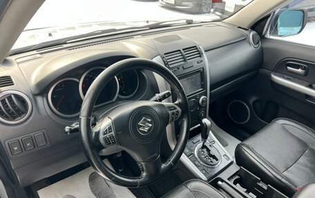 Suzuki Grand Vitara, 2012 год, 1 379 000 рублей, 11 фотография