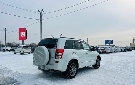 Suzuki Grand Vitara, 2012 год, 1 379 000 рублей, 6 фотография