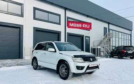 Suzuki Grand Vitara, 2012 год, 1 379 000 рублей, 8 фотография