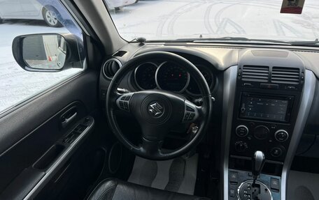Suzuki Grand Vitara, 2012 год, 1 379 000 рублей, 14 фотография