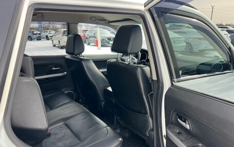 Suzuki Grand Vitara, 2012 год, 1 379 000 рублей, 18 фотография
