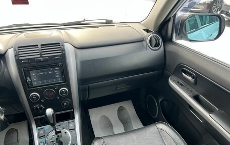 Suzuki Grand Vitara, 2012 год, 1 379 000 рублей, 15 фотография