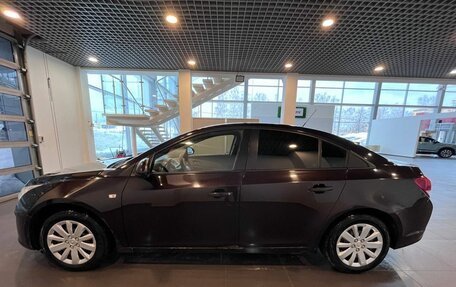 Chevrolet Cruze II, 2013 год, 571 000 рублей, 7 фотография