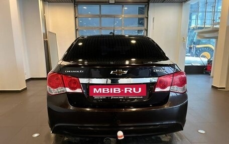 Chevrolet Cruze II, 2013 год, 571 000 рублей, 4 фотография