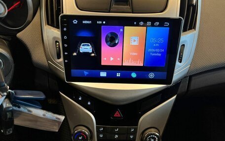 Chevrolet Cruze II, 2013 год, 571 000 рублей, 13 фотография