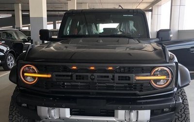 Ford Bronco, 2025 год, 19 590 000 рублей, 1 фотография