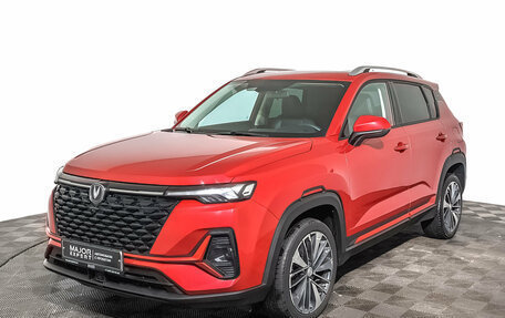 Changan CS35 Plus, 2023 год, 1 480 000 рублей, 1 фотография