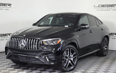 Mercedes-Benz GLE Coupe AMG, 2026 год, 14 212 563 рублей, 1 фотография