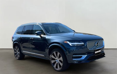 Volvo XC90 II рестайлинг, 2026 год, 8 789 284 рублей, 1 фотография