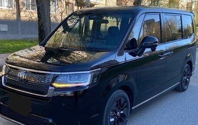 Honda Stepwgn, 2023 год, 2 500 000 рублей, 1 фотография