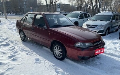Daewoo Nexia I рестайлинг, 2011 год, 139 000 рублей, 1 фотография