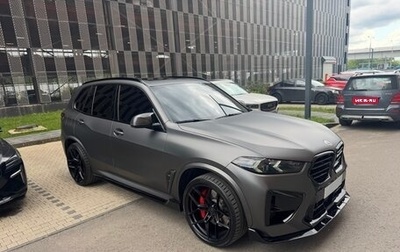 BMW X5 M, 2022 год, 14 300 000 рублей, 1 фотография