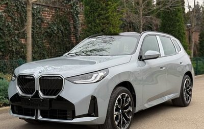 BMW X3, 2025 год, 6 620 000 рублей, 1 фотография