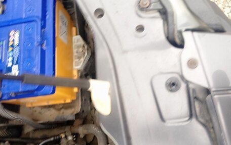 Land Rover Freelander II рестайлинг 2, 2005 год, 699 000 рублей, 1 фотография