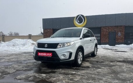 Suzuki Vitara II рестайлинг, 2019 год, 1 700 000 рублей, 1 фотография