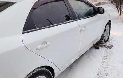 KIA Cerato III, 2012 год, 775 000 рублей, 1 фотография