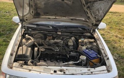 Daewoo Espero, 1997 год, 120 000 рублей, 1 фотография