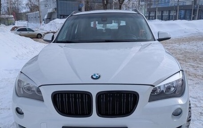 BMW X1, 2013 год, 1 200 000 рублей, 1 фотография