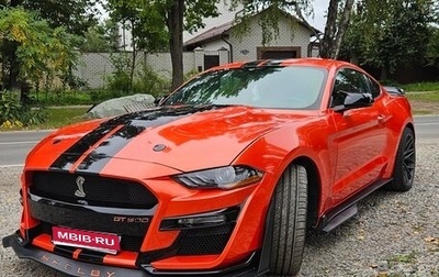 Ford Mustang VI рестайлинг, 2020 год, 3 200 000 рублей, 1 фотография