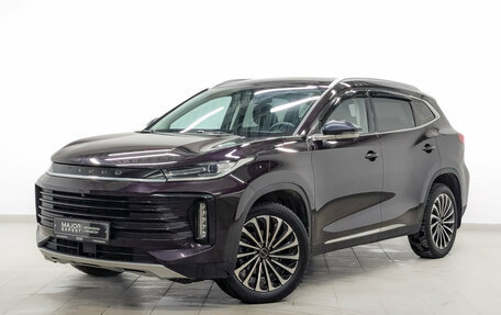 CheryExeed TXL, 2022 год, 2 050 000 рублей, 1 фотография