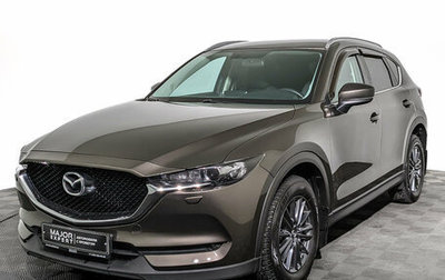 Mazda CX-5 II, 2019 год, 2 800 000 рублей, 1 фотография