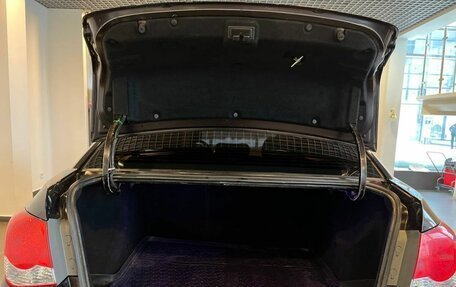 Chevrolet Cruze II, 2013 год, 571 000 рублей, 18 фотография