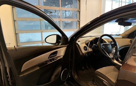 Chevrolet Cruze II, 2013 год, 571 000 рублей, 20 фотография