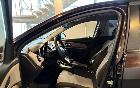 Chevrolet Cruze II, 2013 год, 571 000 рублей, 16 фотография