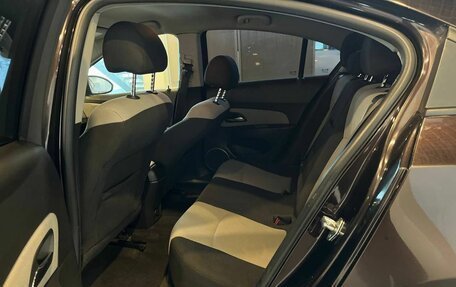 Chevrolet Cruze II, 2013 год, 571 000 рублей, 24 фотография