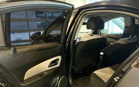 Chevrolet Cruze II, 2013 год, 571 000 рублей, 23 фотография