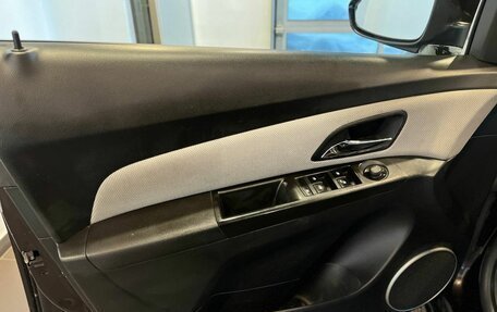 Chevrolet Cruze II, 2013 год, 571 000 рублей, 21 фотография